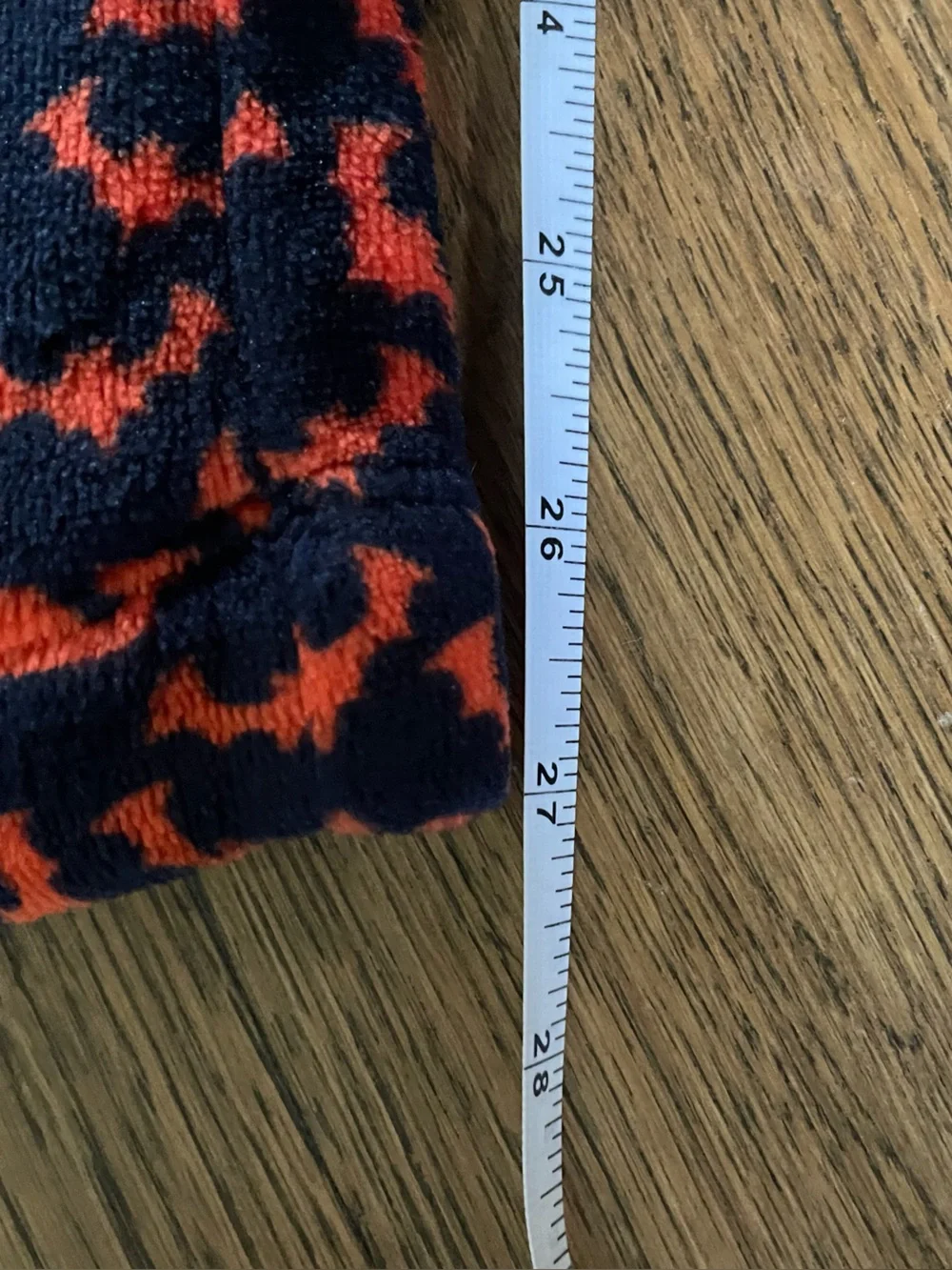Vineyard Vines - Kids Black and Orange Bat Print Lounge Pants - Size 18/XL